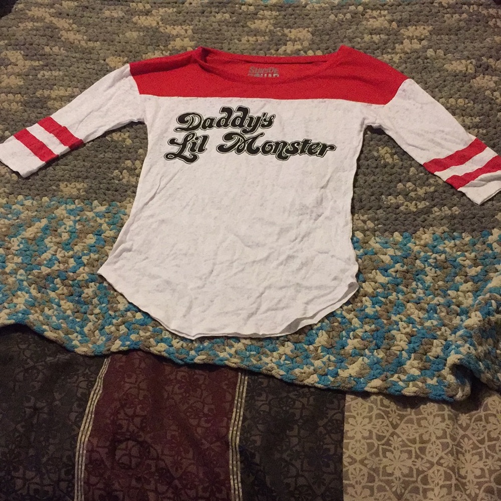 Harley Quinn Tee